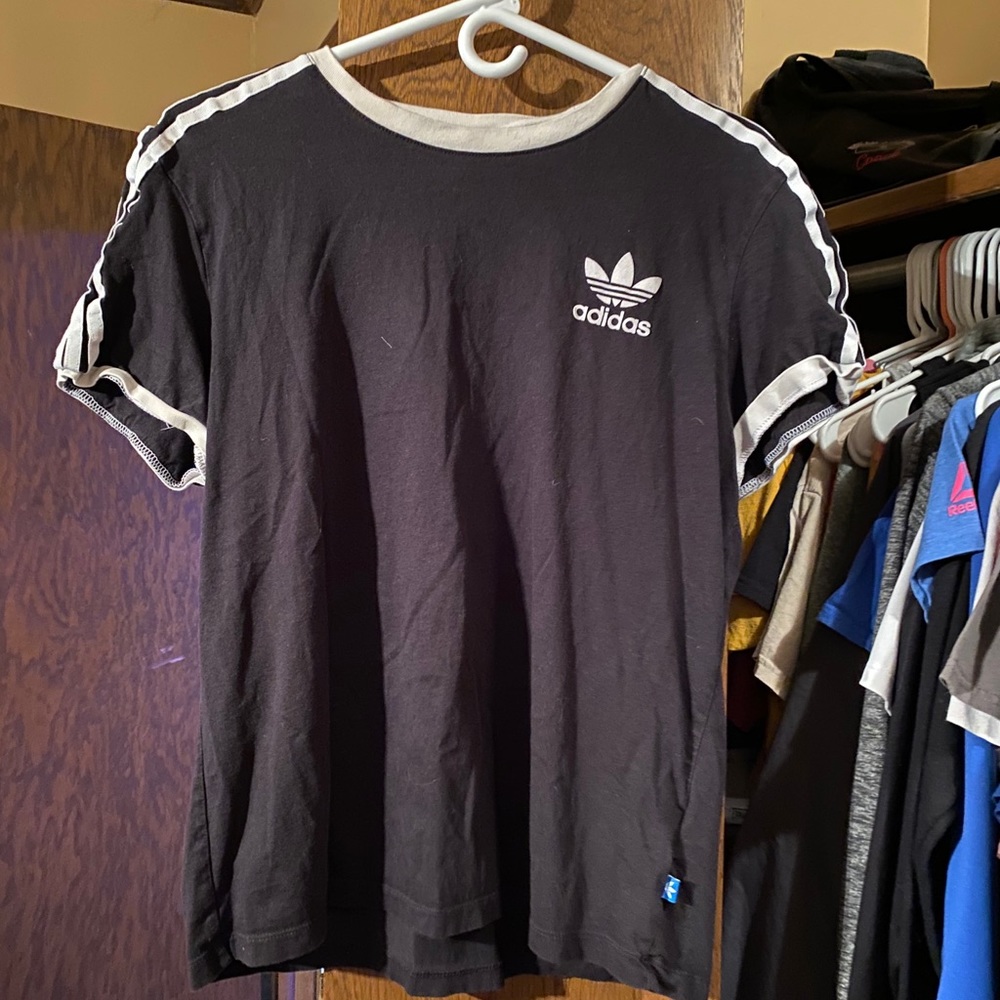 Adidas Shirt